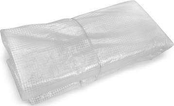 Kweektent Hoes 2x4,5m - Retourdeal 51% Korting, Overige materialen, Folie, Kweekkas, Ophalen of Verzenden