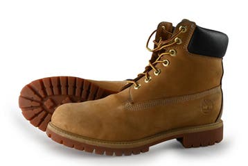 Timberland Boots in maat 45 Bruin, Bruin, Verzenden, Timberland, Boots