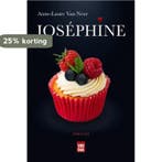 Joséphine - Knack-editie 9789464341706 Anne-Laure Van Neer, Boeken, Verzenden, Zo goed als nieuw, Anne-Laure Van Neer