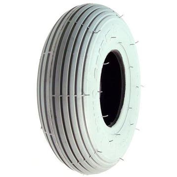 Rolko Int. Buitenband 200X50 (50-94) grijs, Ophalen of Verzenden, Nieuw