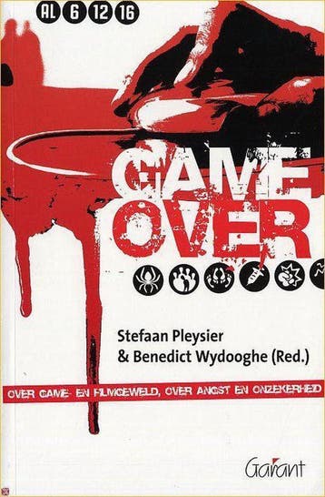 Game over? 9789044121490 S. Pleysier, Boeken, Verzenden, Gelezen, S. Pleysier
