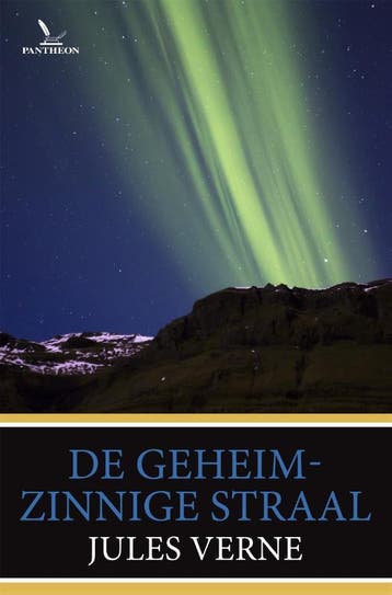 De Geheimzinnige Straal | Jules Verne | Nieuw, Ophalen of Verzenden, Nieuw, Jules Verne