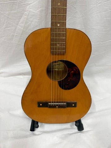 Egmond - Vintage Parlour - - Akoestische gitaar - Nederland, Nieuw