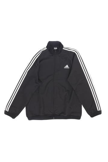 Adidas Vest in maat 46 Zwart, Verzenden, Zo goed als nieuw, Zwart, Adidas