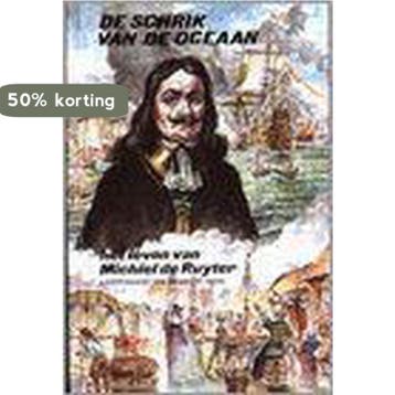 SCHRIK VAN DE OCEAAN, DE - Korpershoek Wendel Joode, Verzenden, Gelezen, Korpershoek Wendel Joode
