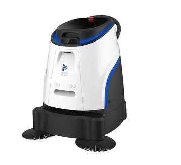 Gausium Vacuum 40 stofzuigrobot, Verzenden