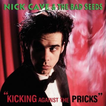 lp nieuw - nick cave &amp; the bad seeds - Kicking Agains..., Cd's en Dvd's, Vinyl | Rock, Verzenden, Zo goed als nieuw, Overige formaten