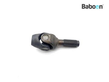 Cardan As Kruiskoppeling BMW R 1150 RT (R1150RT), Motoren, Verzenden, Gebruikt