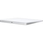 Apple Magic Trackpad (USB-C) – Wit Multi-Touch oppervlak, Rechtshandig, Refurbished, Ophalen of Verzenden, Draadloos