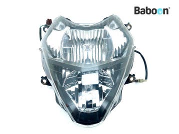 Koplamp Honda FJS 400 | SW T 400 2008-2016 (FJS400 SW T-400), Verzenden, Gebruikt