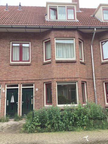 Appartement te huur in Amsterdam - 37 m² - 2 kamer(s) - 2, Appartement, Amsterdam, Noord-Holland