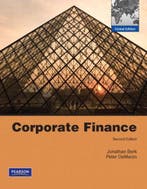 Corporate Finance, 9780273756033, Boeken, Verzenden, Zo goed als nieuw, HBO