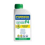Fernox Leak Sealer F4 500 ml, Doe-het-zelf en Verbouw, Verwarming en Radiatoren, Verzenden, Nieuw
