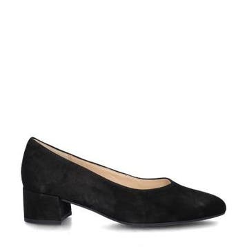 Gabor pumps voor dames in het Zwart, Pumps, Verzenden, Zwart, Gabor