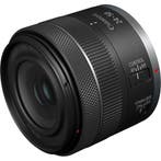 Canon RF 24-50mm f/4.5-6.3 IS STM, Ophalen of Verzenden, Nieuw, Standaardlens, Zoom