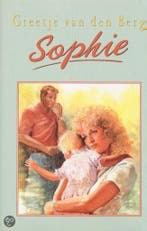 Sophie / VCL-serie 9789024285730 Greetje van den Berg, Verzenden, Gelezen, Greetje van den Berg