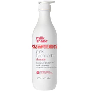 Milk Shake  Pink Lemonade Shampoo  1000 ml, Verzenden, Nieuw