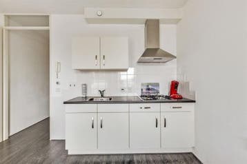 Te Huur 2 Appartement Berlagestraat In Utrecht, Huizen en Kamers, Huizen te huur, Utrecht-stad, Direct bij eigenaar, Appartement