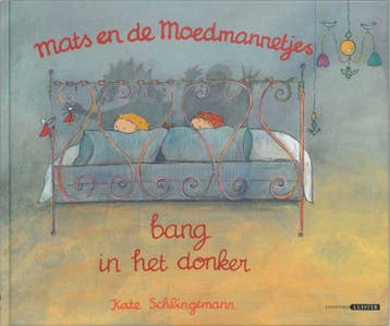 Mats en de Moedmannetjes - K. Schlingemann 9789074892742, Verzenden, Zo goed als nieuw, K. Schlingemann