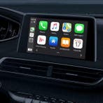 CarPlay/Android Auto navigatie SMEG peugeot 208 2008 308 508, Verzenden, Nieuw