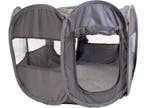 Lowander Puppyren Opvouwbaar - Pop-Up Hondenren, Verzenden, Nieuw