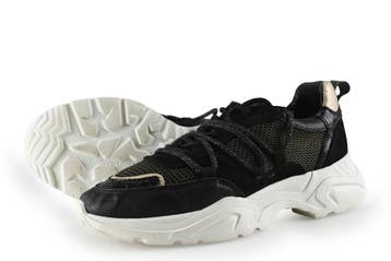 Tango Sneakers in maat 39 Zwart, Kleding | Dames, Schoenen, Tango, Verzenden, Zwart, Sneakers of Gympen