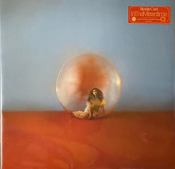 LP nieuw - Alessia Cara - In The Meantime, Verzenden, Nieuw in verpakking