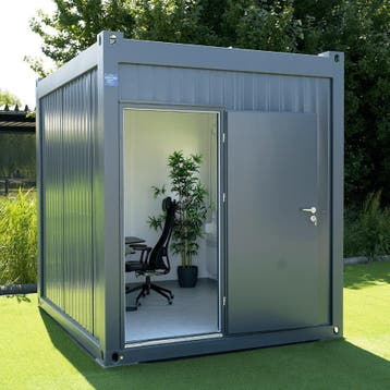 Modulaire unit kopen? Bekijk dit voorraadmodel, Ophalen