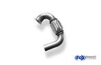 FOX Smart Fortwo 453 Coupe & Cabrio flexpijp voor FOX ESD in, Verzenden, Nieuw