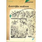 Leerrijke reeksen van Maarten van Heemskerck 9789012052276, Verzenden, Gelezen, Veldman