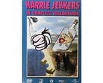 Harrie Jekkers - Harrie Jekkers Box (4DVD), Cd's en Dvd's, Verzenden, Nieuw in verpakking