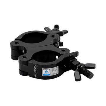 Swivel coupler TÜV gecertificeerd max 250 KG aluminum, Ophalen of Verzenden, Nieuw, Overige typen