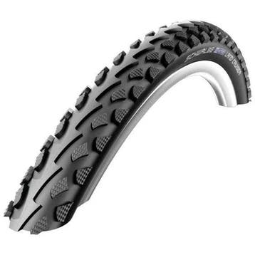 Buitenband Schwalbe Land Cruiser 50-507 (24x2.00), Verzenden, Nieuw