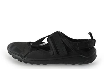 Vivobarefoot Barefoot in maat 42 Zwart, Verzenden, Zwart, Zo goed als nieuw, Vivobarefoot
