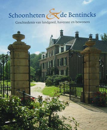 Schoonheten en de Bentincks - W. Hoogeland 9789040083174, Verzenden, Zo goed als nieuw, W. Hoogeland