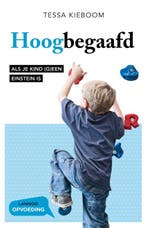 Hoogbegaafd 9789401406901, Boeken, Zo goed als nieuw