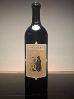2018 Sine Qua Non, Cumulus Vineyard, Next of Kyn Touriga, Nieuw
