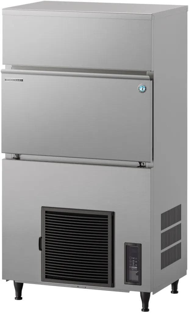 Hoshizaki IJsblokjesmachine IM-130PE-32 | 108kg/24u | Bunker, Witgoed en Apparatuur, Koelkasten en IJskasten, Ophalen of Verzenden