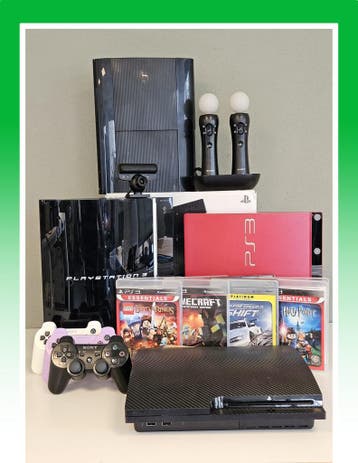 PlayStation 3 - Met garantie, morgen in huis! - PS3, Spelcomputers en Games, Spelcomputers | Sony PlayStation 3, Ophalen of Verzenden