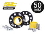 ST spoorverbreders spacers AZX 50mm per as, Auto-onderdelen, Ophanging en Onderstel, Verzenden, Nieuw