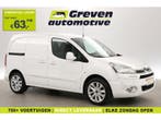 Citroën Berlingo 1.6 e-HDI | Airco | Cruise | 3 Zits |, Citroën, Wit, Nieuw, Handgeschakeld