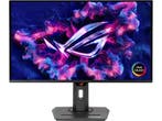 ASUS ROG Strix XG27ACDNG - Gamingmonitor - QHD 2560x1440, Computers en Software, Monitoren, Verzenden, Zo goed als nieuw, ASUS