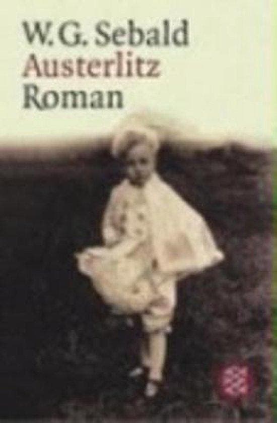 Austerlitz, Boeken, Literatuur, Ophalen of Verzenden