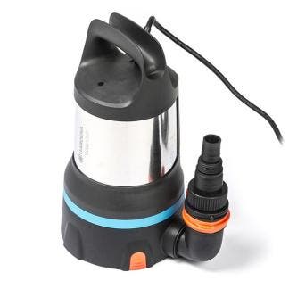 Dompelpomp | Gardena | 11000 ltr/u, Tuin en Terras, Waterpompen, Nieuw, Verzenden