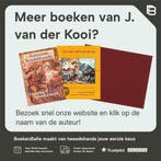 Myn herder is myn redder / Estrikken / 89 9789080132566, Verzenden, Gelezen, J. van der Kooi