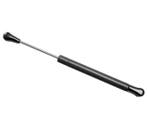 Gasveer antraciet omhoog 90° 12 kg, Verzenden, Nieuw