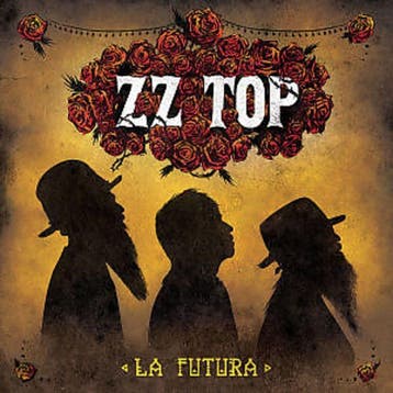 lp nieuw - zz top - LA FUTURA (nieuw), Verzenden, Zo goed als nieuw, Overige formaten
