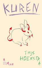 9789493399471 Kuren Thijs Hoekstra, Boeken, Verzenden, Nieuw, Thijs Hoekstra
