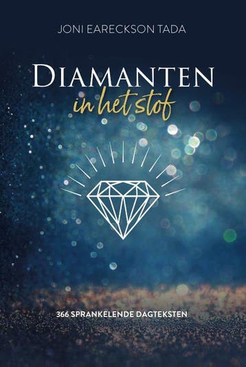 Diamanten In Het Stof | Joni Eareckson Tada | Nieuw, Ophalen of Verzenden, Nieuw, Joni Eareckson Tada