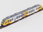 Schaal H0 Fleischmann 4423 dieseltrein LINT BR 648 van..., Hobby en Vrije tijd, Gebruikt, Gelijkstroom, Fleischmann, Overige typen